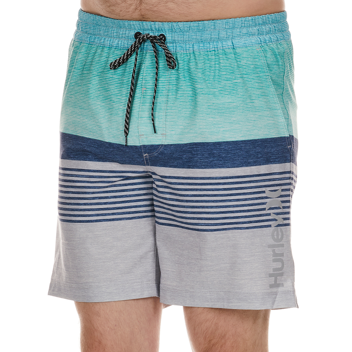 Hurley Young Men's Epic Ombre Volley Boardshorts