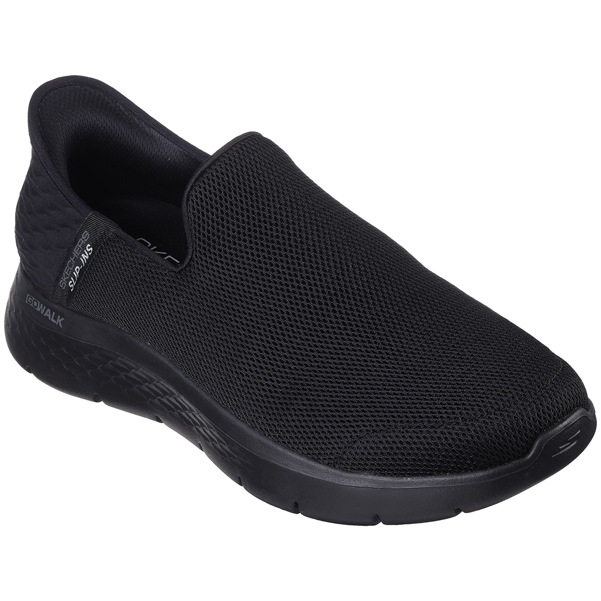 Skechers Men's Slip-Ins: Go Walk Flex Shoes, Wide