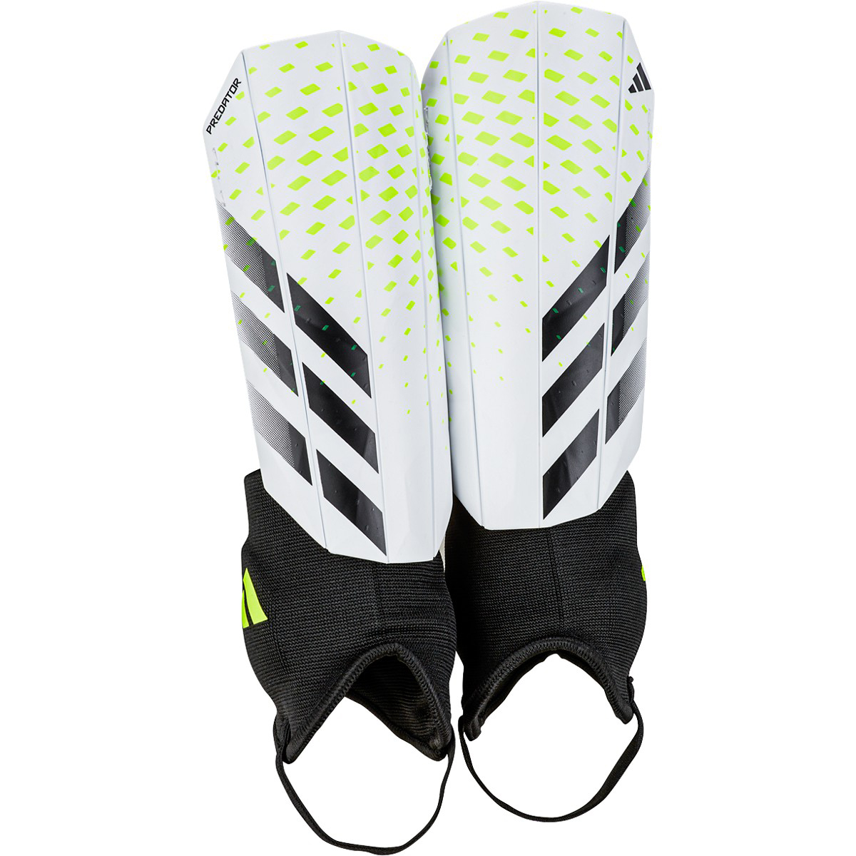 adidas X - X Pro Shin Guards - White