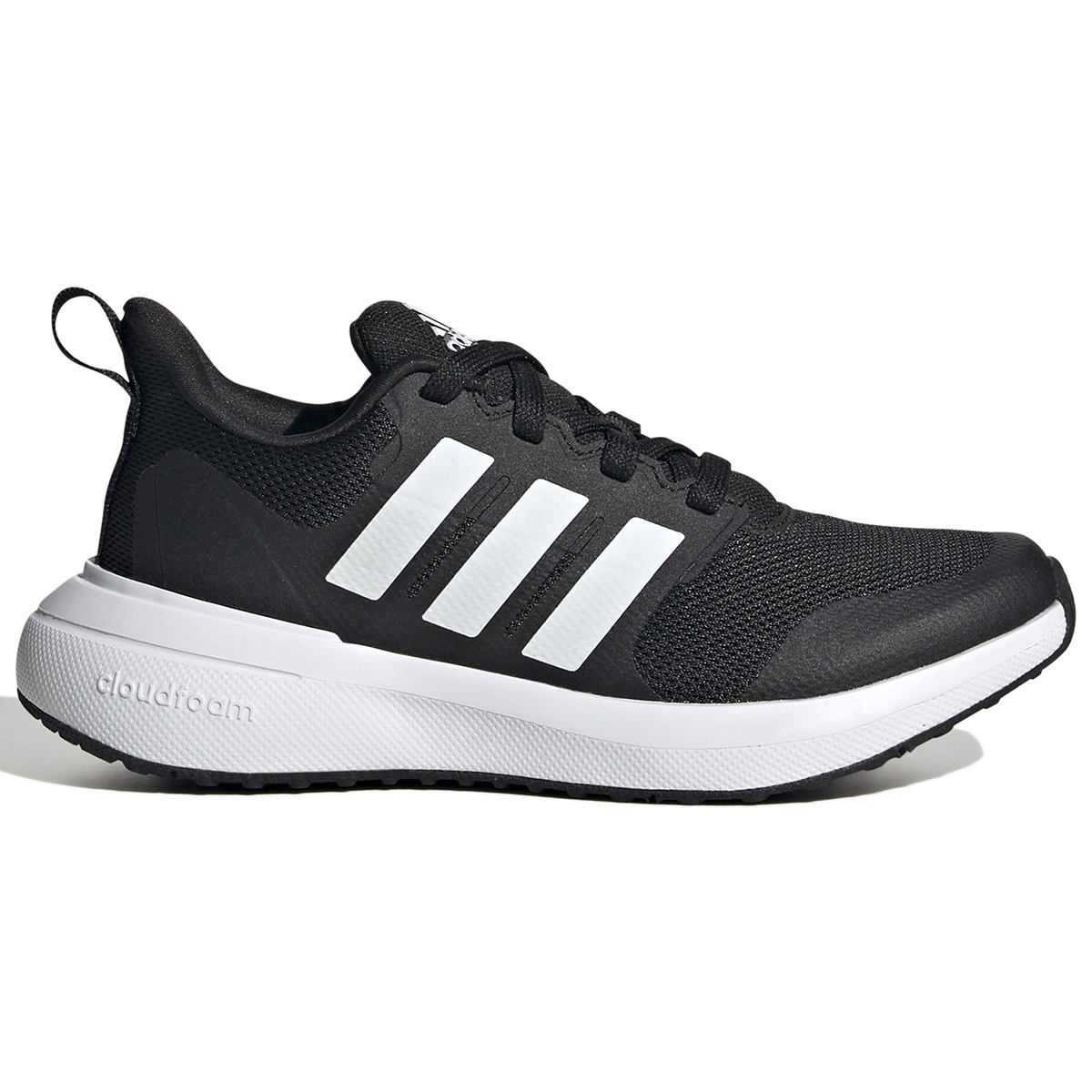 Adidas Boys' Fortarun 2.0 Cloudfoam Running Shoes