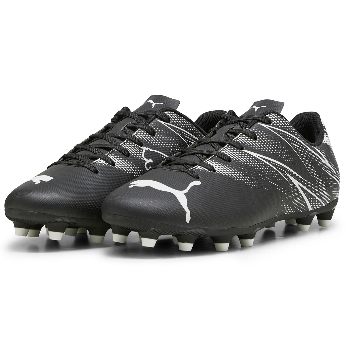 Puma Attacanto Fg/ag Soccer Cleats