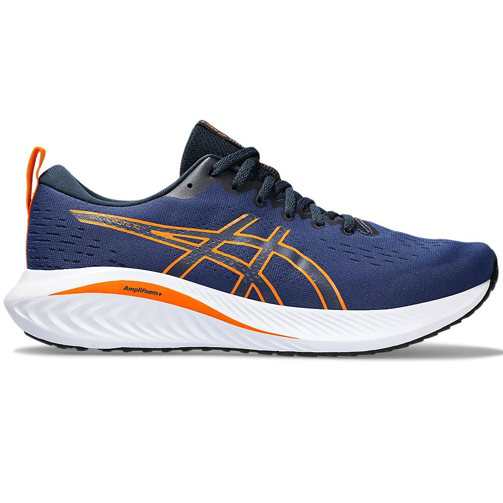 Asics Men's Gel-Excite 10 Running Shoes, Wide