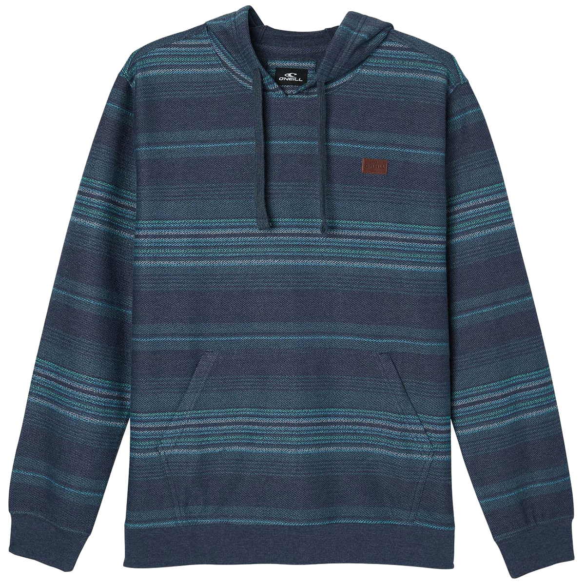 O'neill Young Men's Bavaro Pullover Hoodie