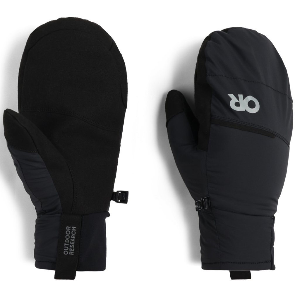 Outdoor Research Women's Shadow Insulated Mitts