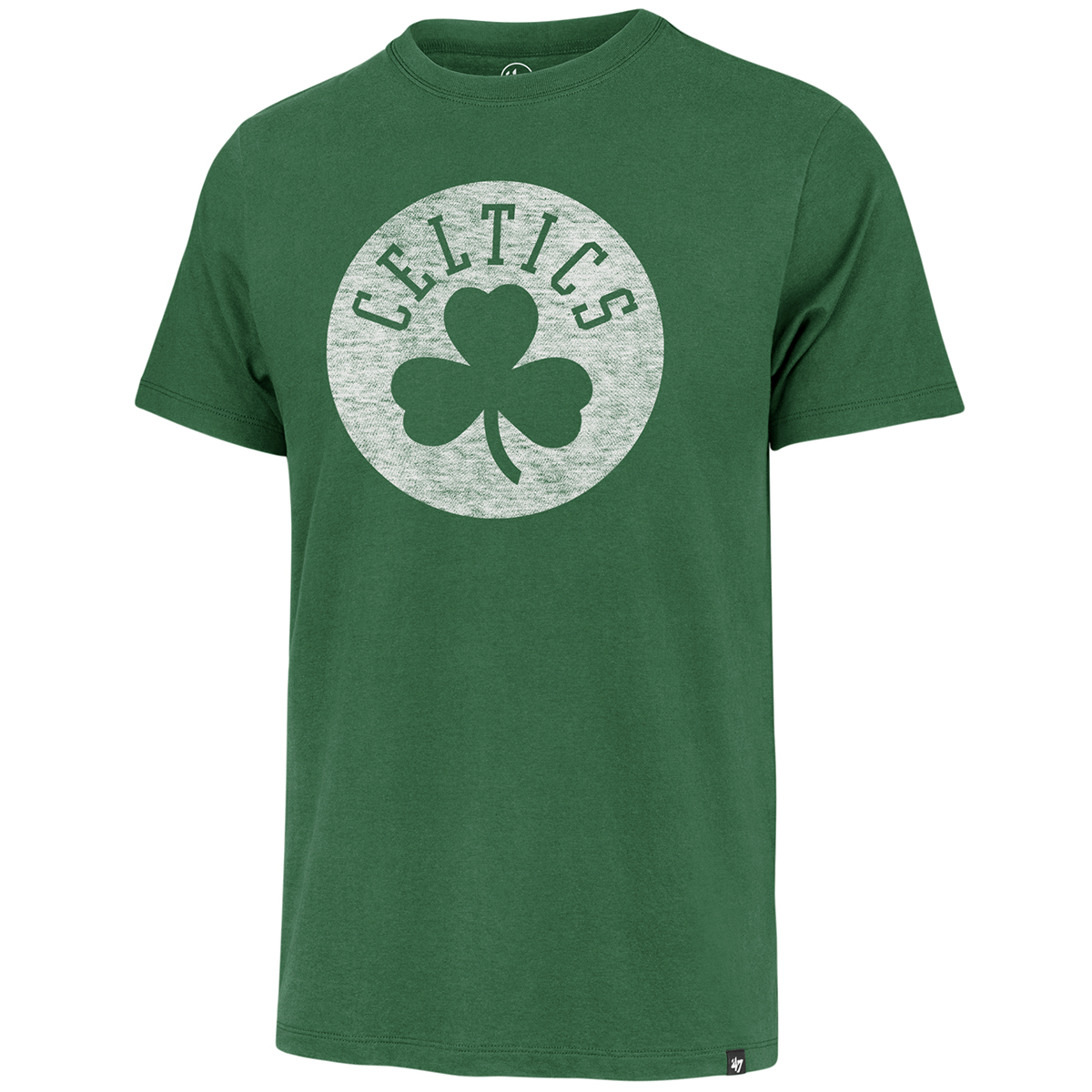 Boston Celtics Men's '47 Premier Franklin Short-Sleeve Tee