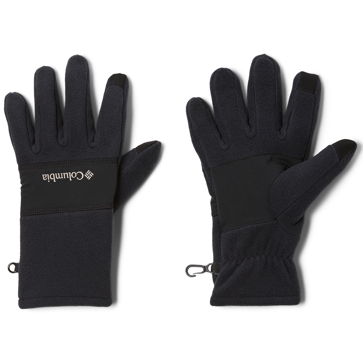 Columbia Men's Fast Trek Ii Gloves