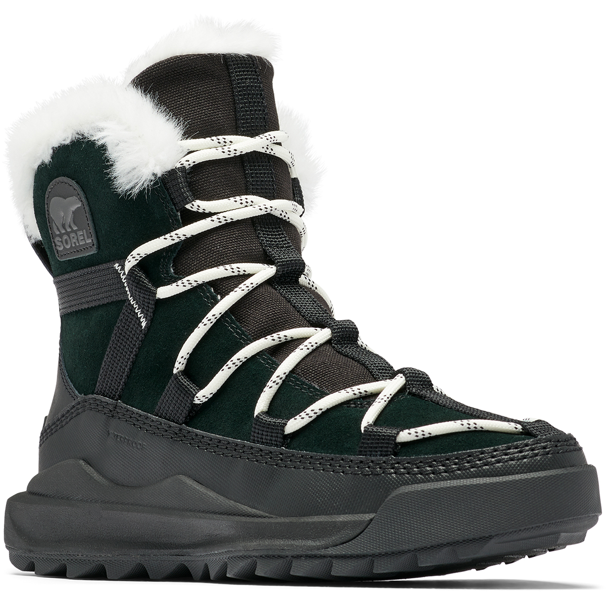 Sorel Women's Ona Rmx Glacy Waterproof Boots