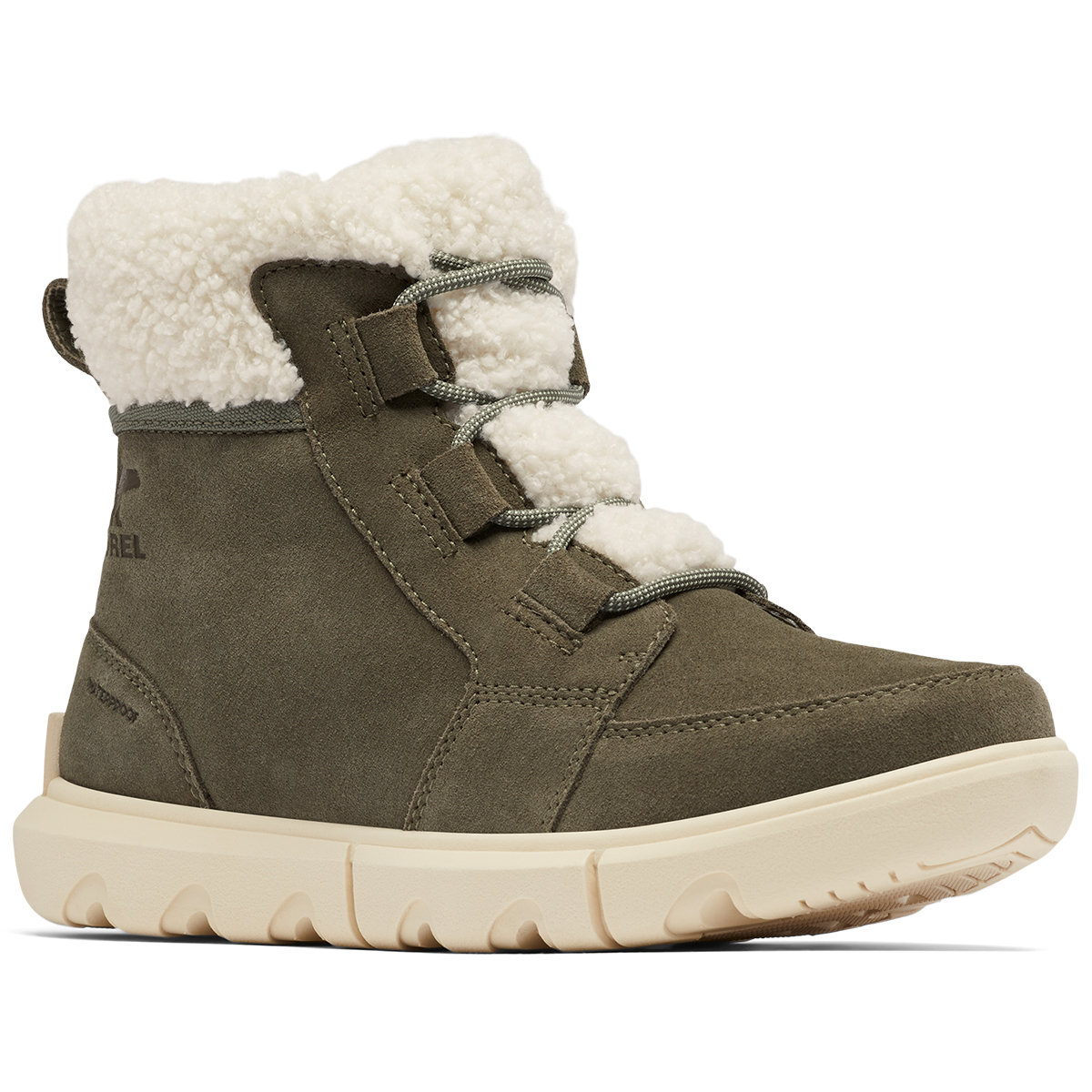 Sorel Women's Explorer Next Carnival Boots