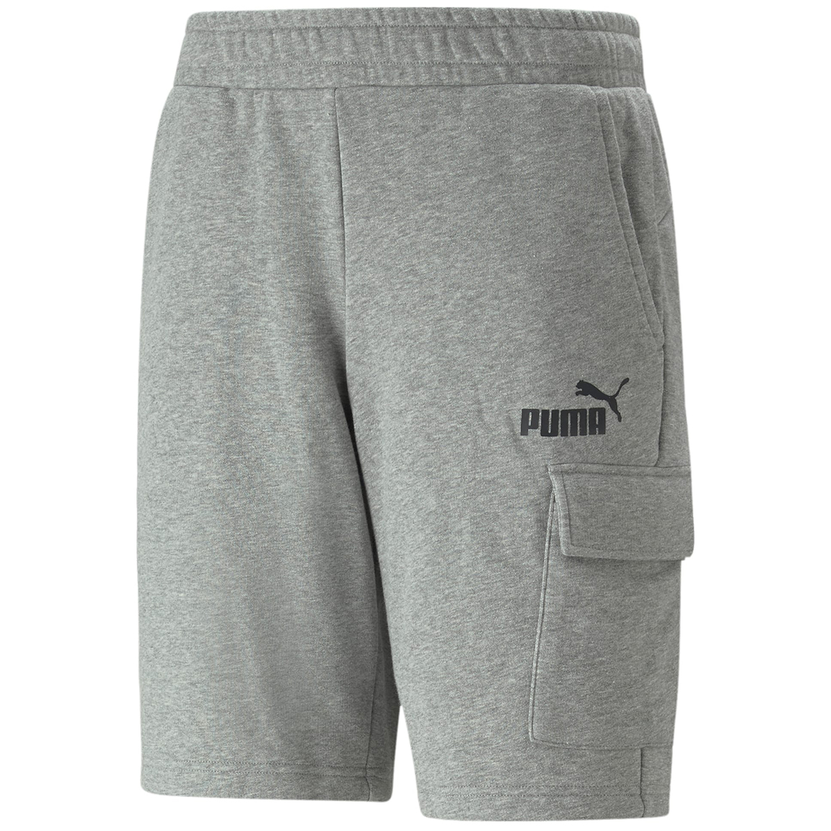 Puma Men's Essential Cargo Shorts