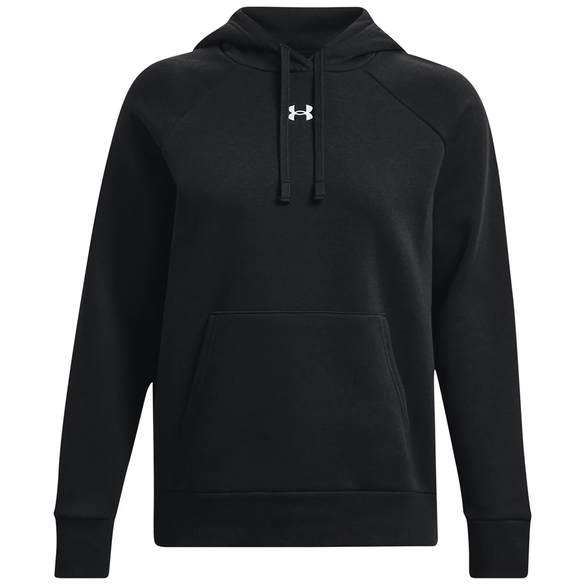 Under Armour Women's Ua Rival Fleece Hoodie