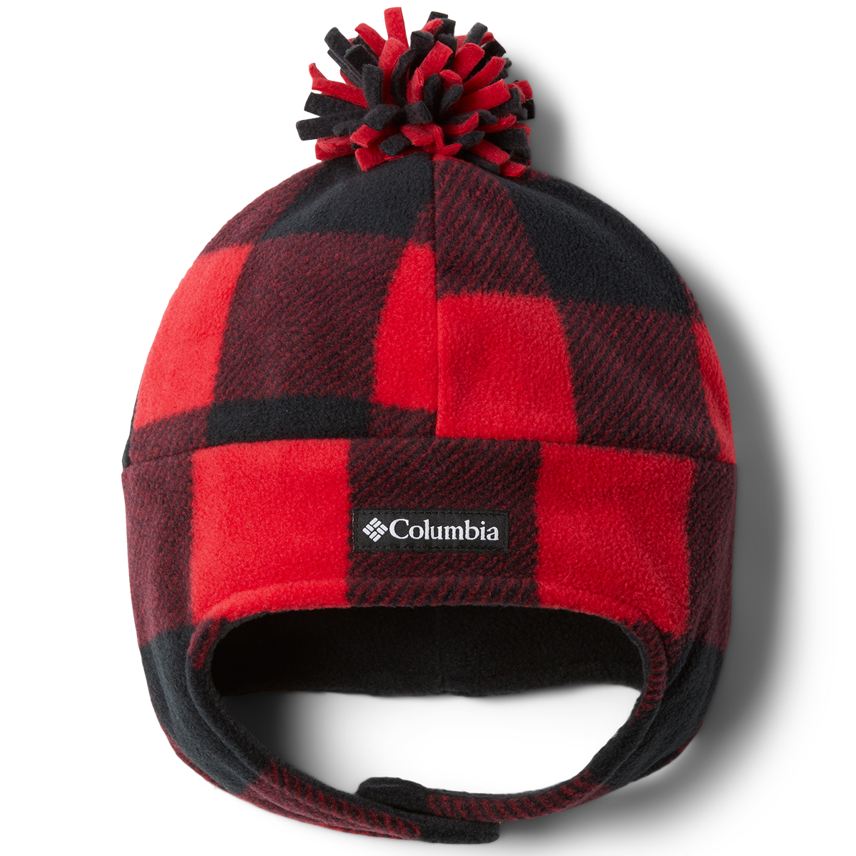 Columbia Kids' Frosty Trail Ii Earflap Beanie