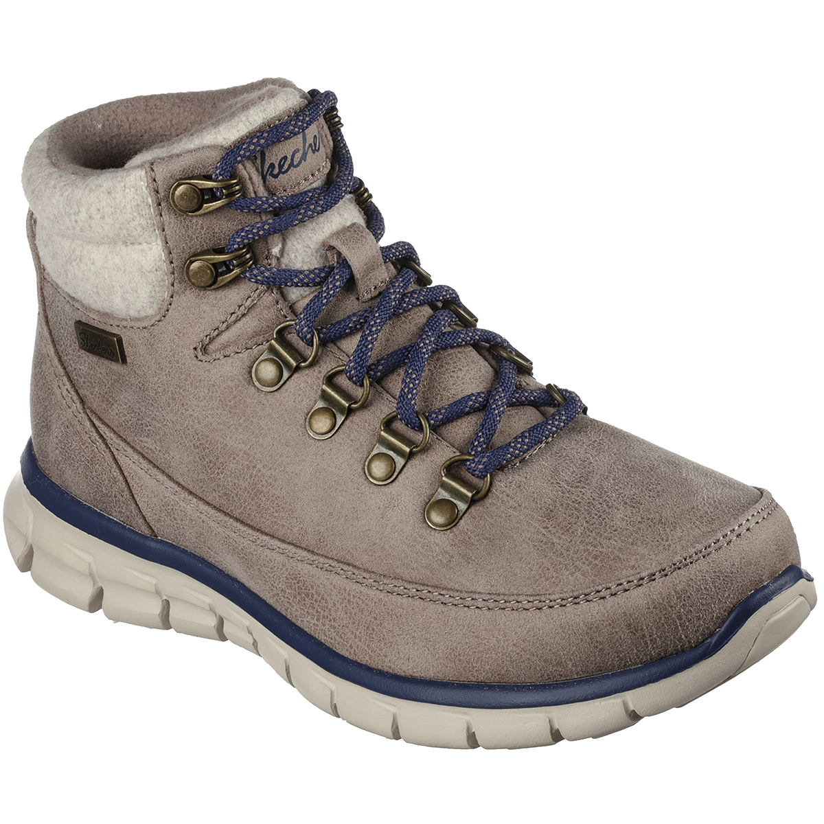 Skechers Women's Synergy - Cool Seeker Hiking Boots