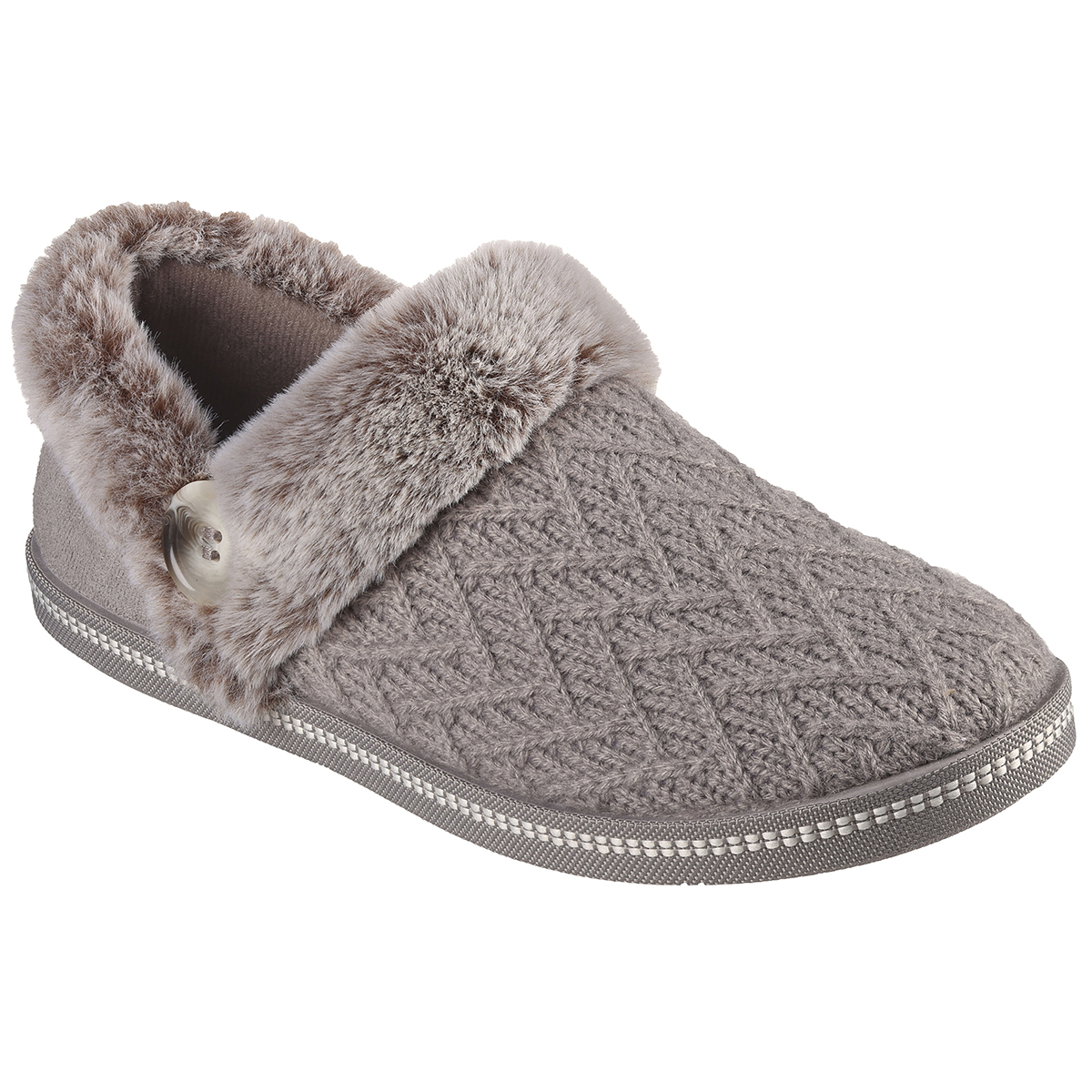 Skechers Women's Cozy Campfire - Girls Night In Slippers