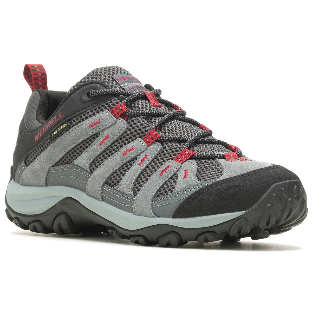 Merrell Men's Alverstone 2 Waterproof Hiking Boots