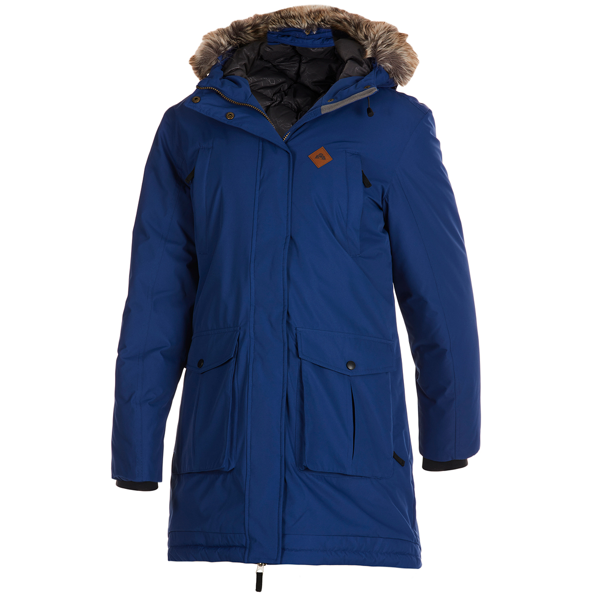 Ems Women's Ryker Down Parka