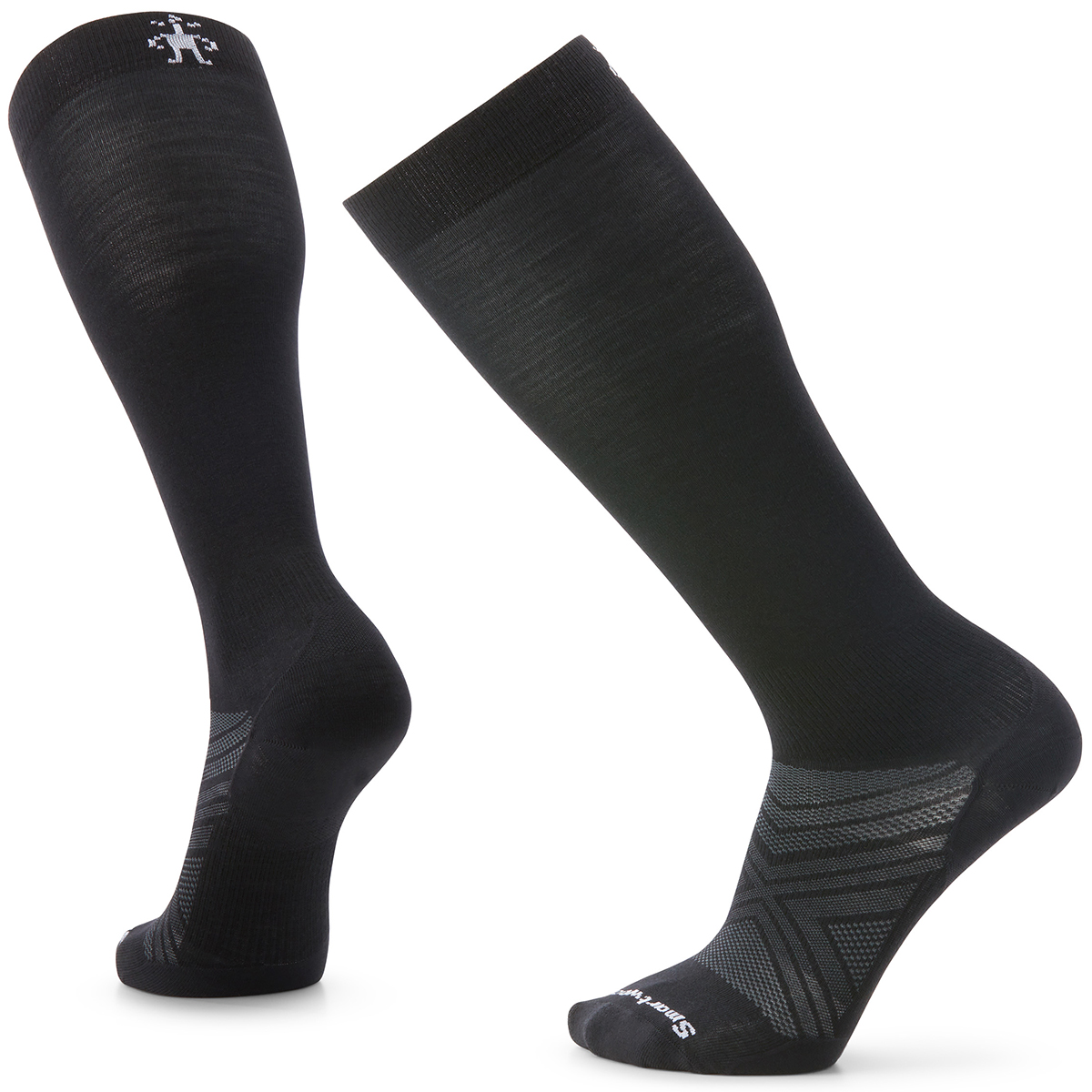 Smartwool Men's Ski Zero Cushion Over The Calf Socks