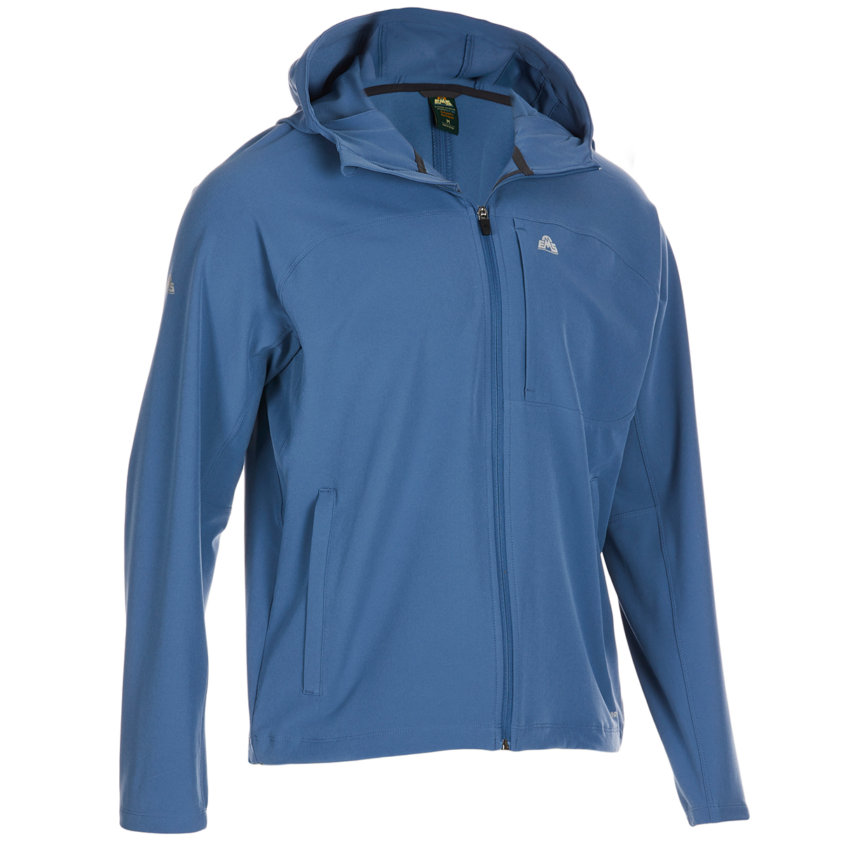 Ems Men's Emperor Soft Shell Jacket