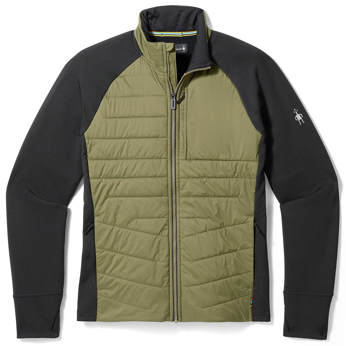 Smartwool Men's Smartloft Jacket