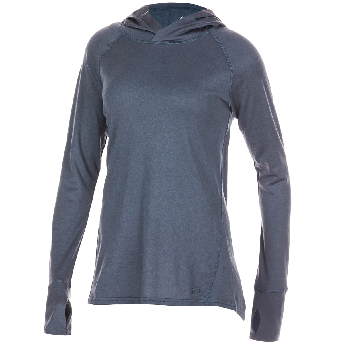 Ems Women's Traveler Merino Wool Hoodie