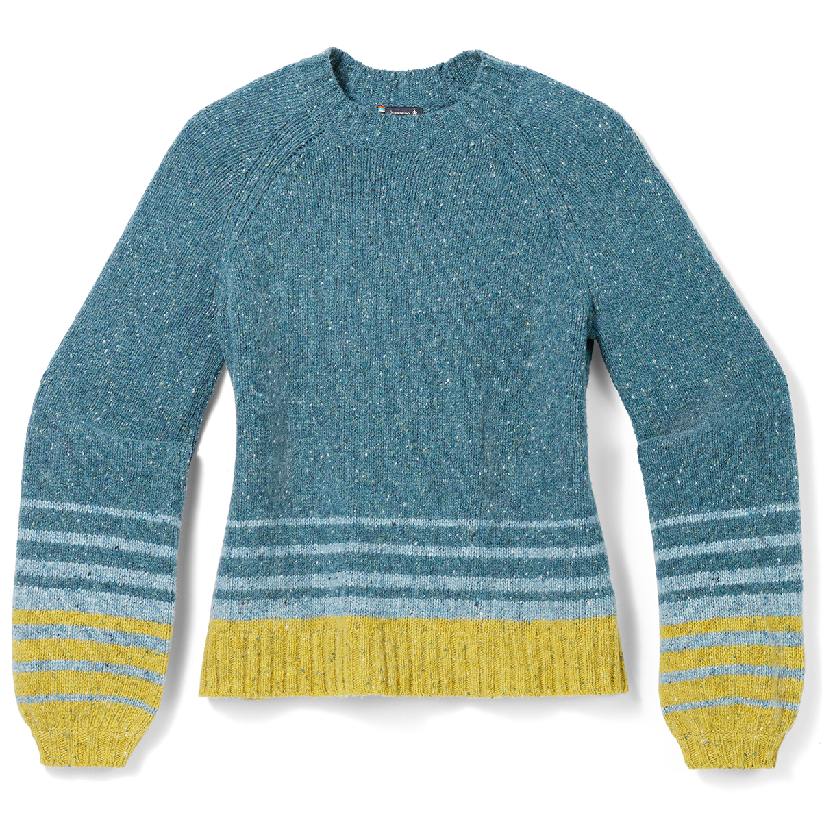 Smartwool Women's Cozy Lodge Ombre Sweater