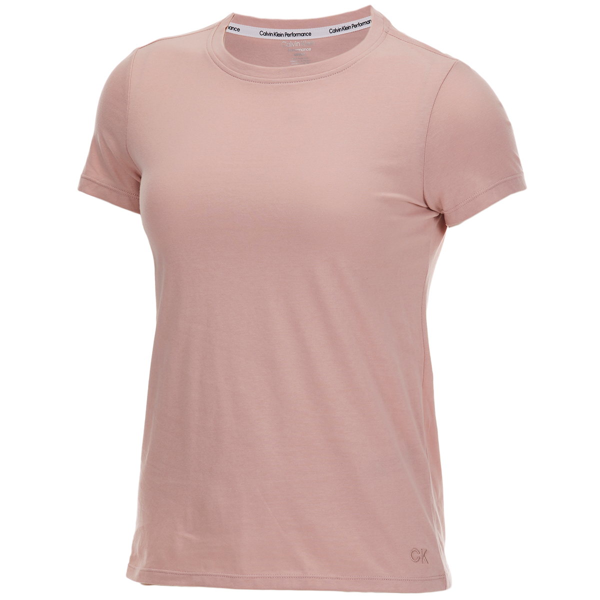 Calvin Klein Women's Short-Sleeve Tee