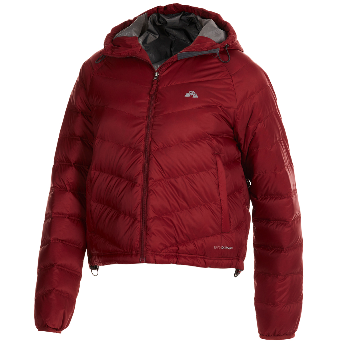 Ems Women's Packdown Crop Jacket