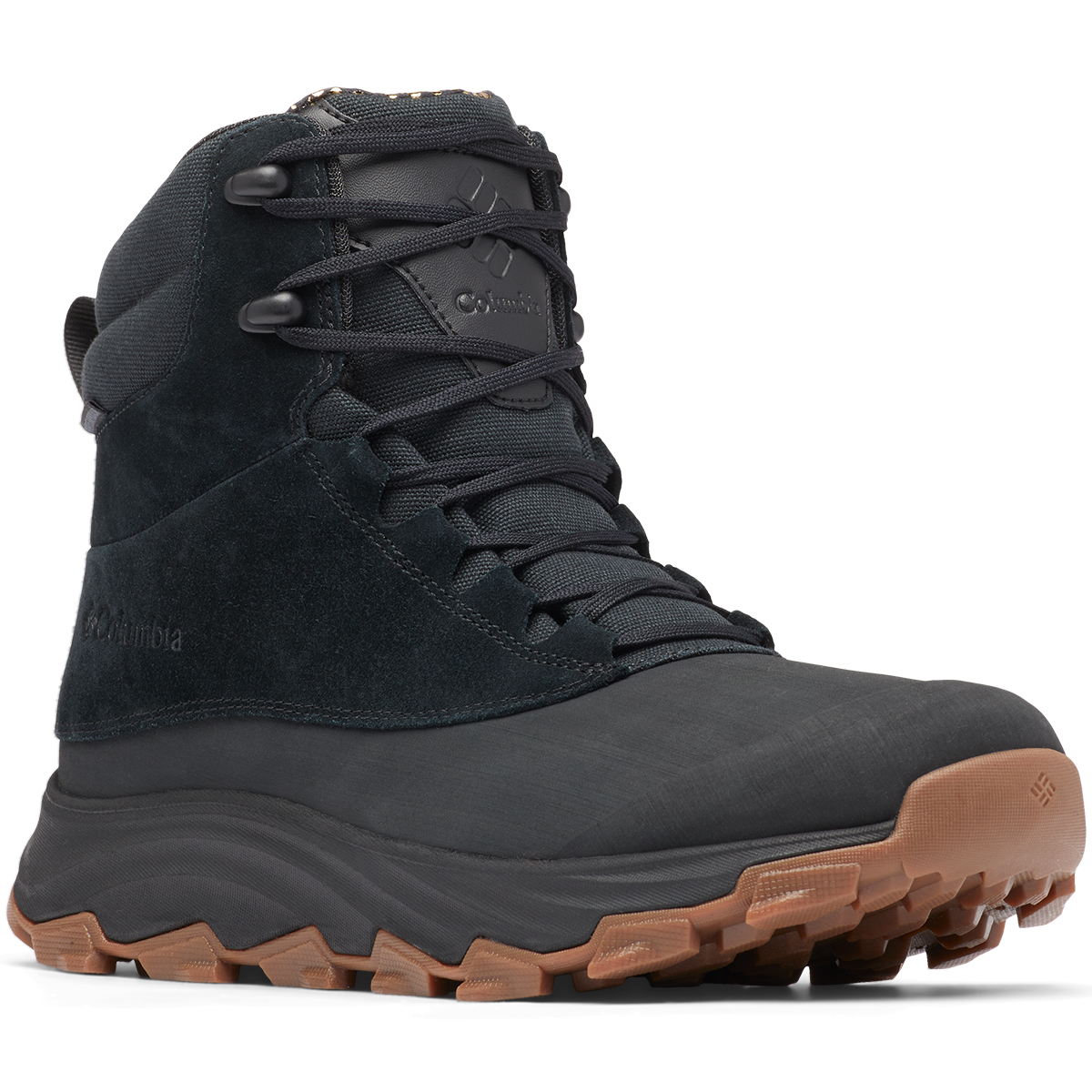 Columbia Men's Expeditionist Shield Boots