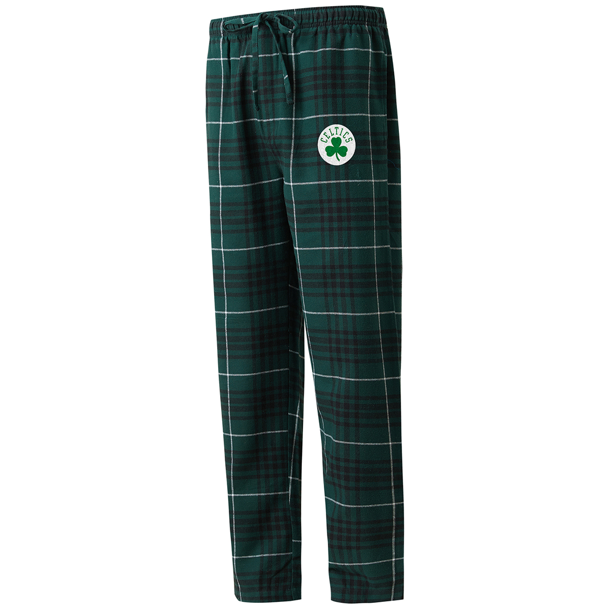 Boston Celtics Men's Concord Flannel Pants