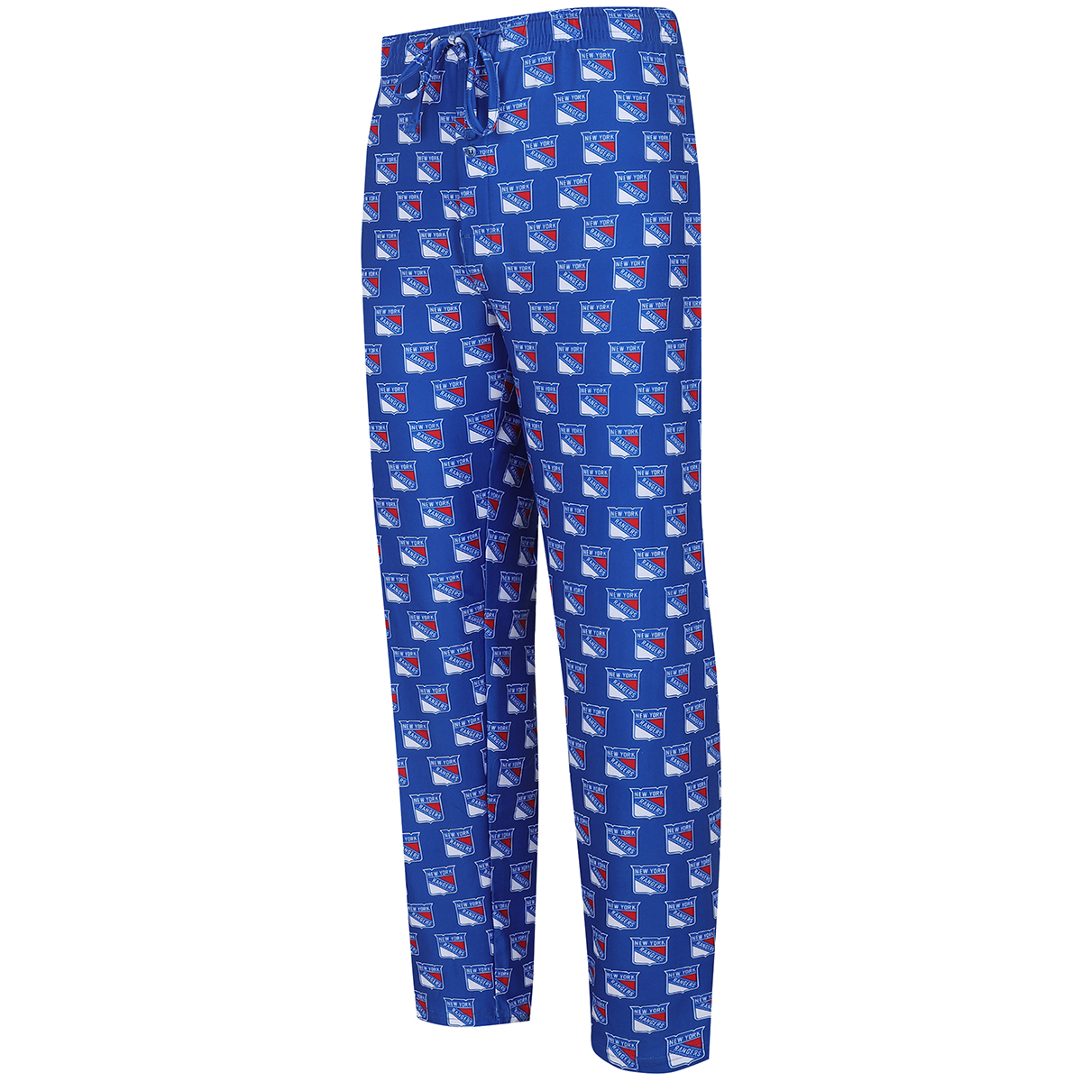 New York Rangers Men's Gauge Lounge Pants