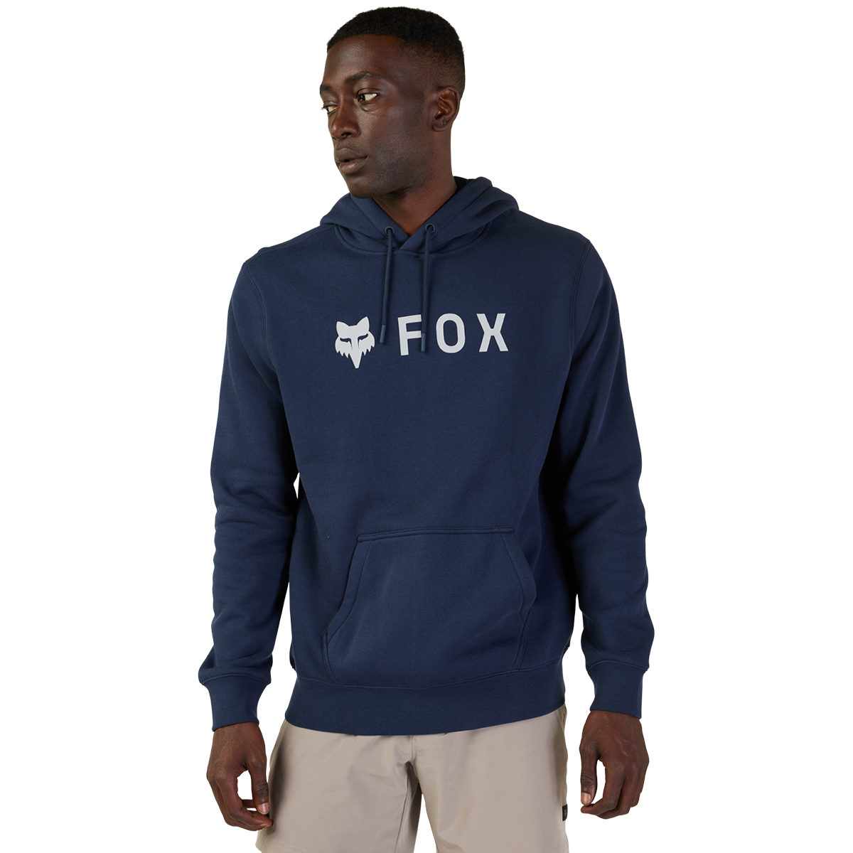 FOX Young Men's Absolute Pullover Hoodie