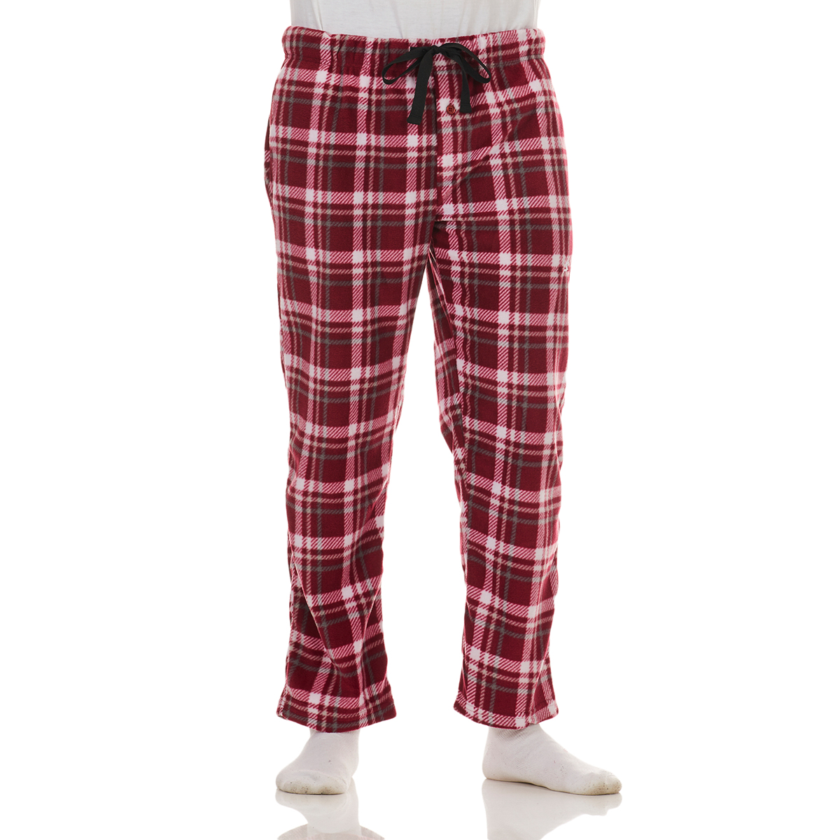 Starter Men's Minky Fleece Sleep Pants