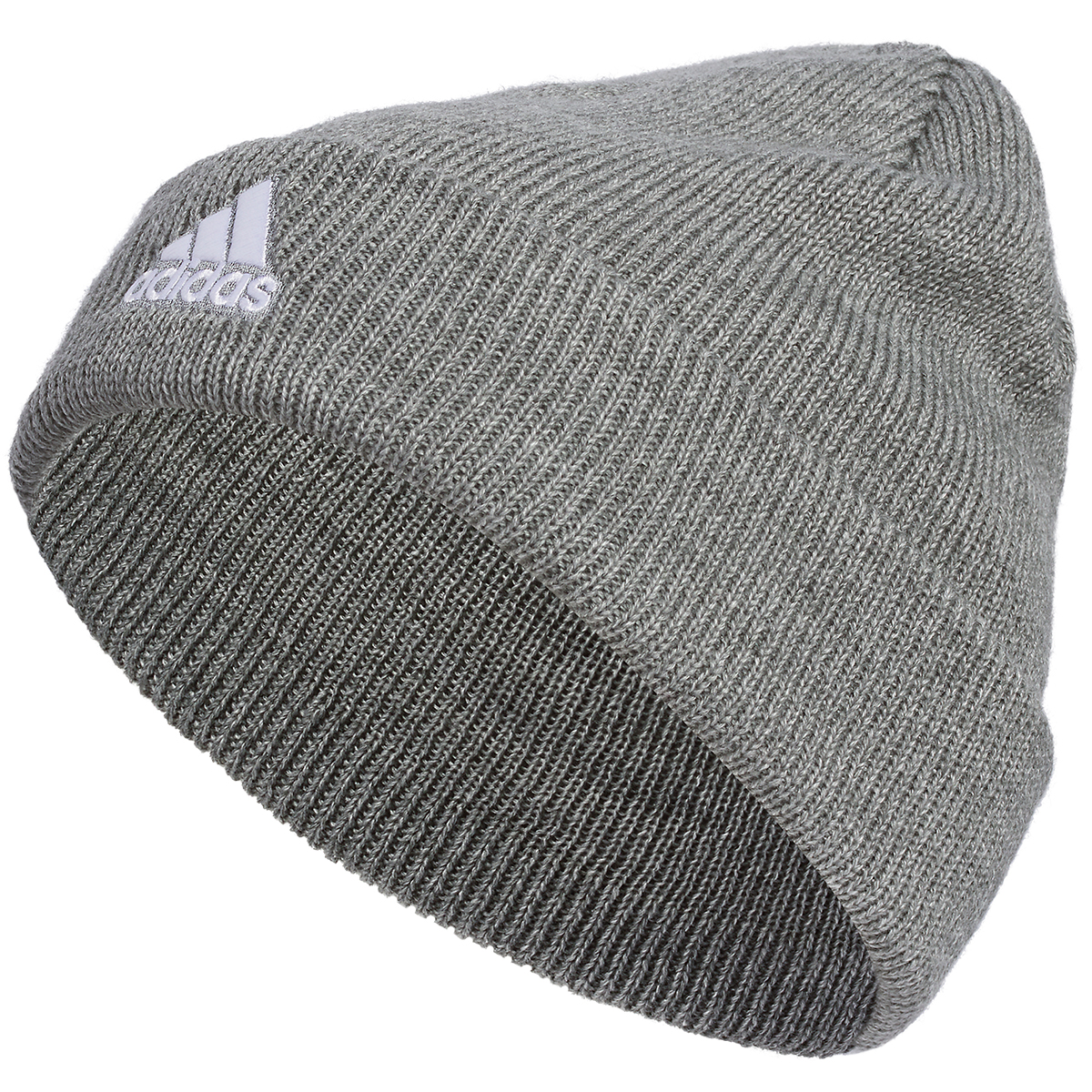 Adidas Men's Team Issue Fold Beanie