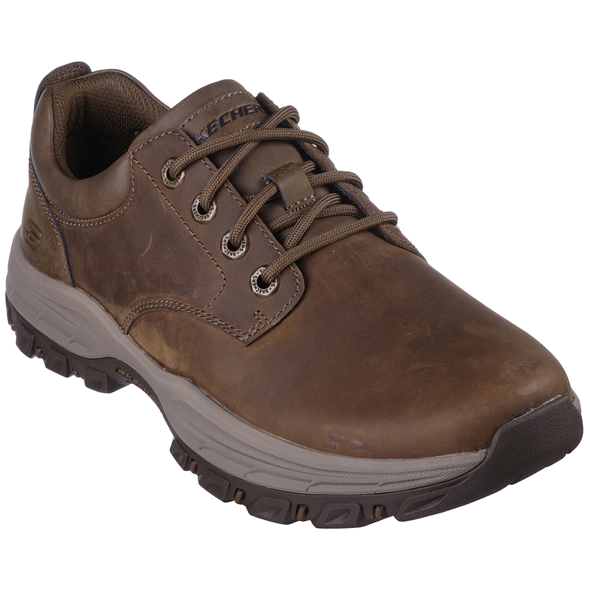 Skechers Men's Relaxed Fit: Knowlson - Leland Shoes