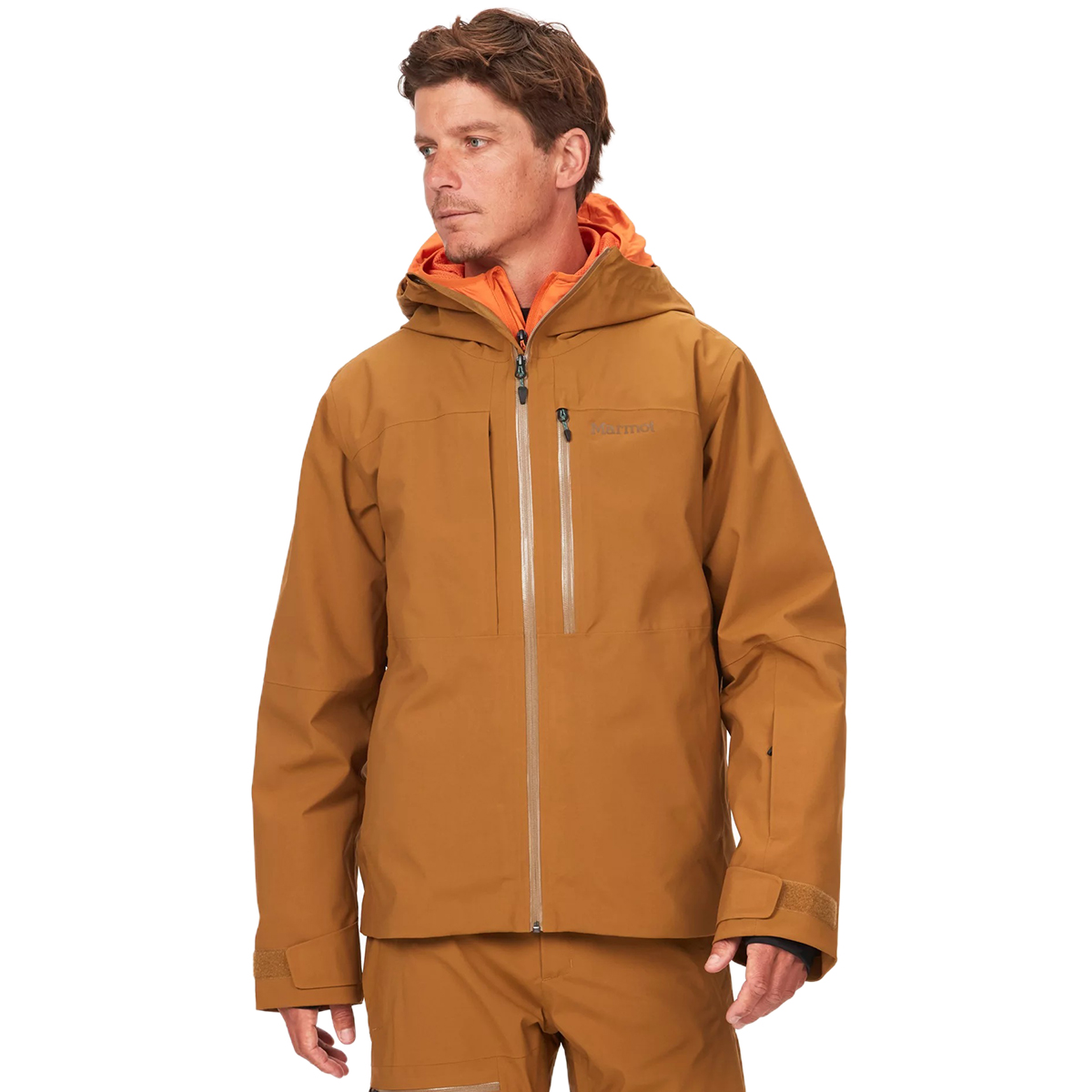 Marmot Men's Refuge Jacket