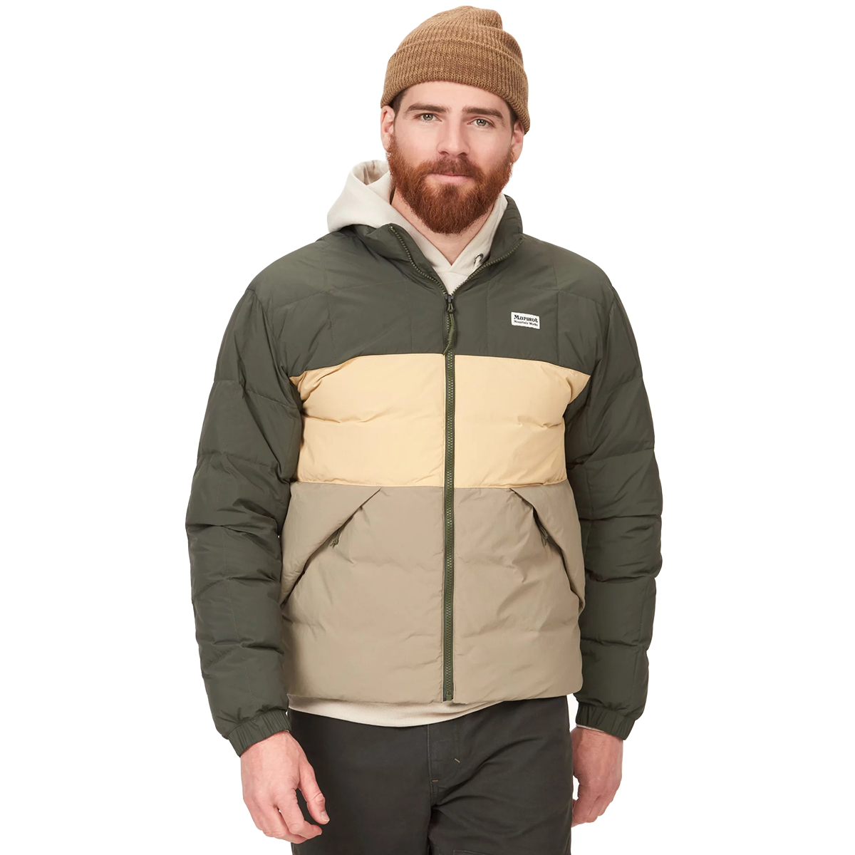 Marmot Men's Ares Down Jacket