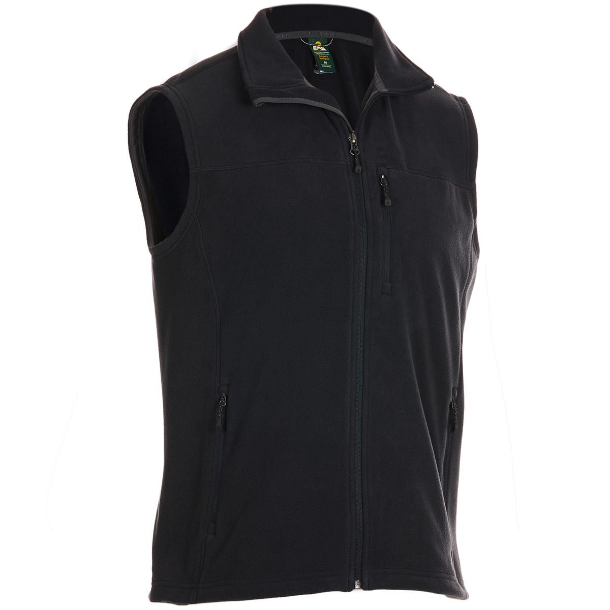 Ems Men's Classic 300 Fleece Vest