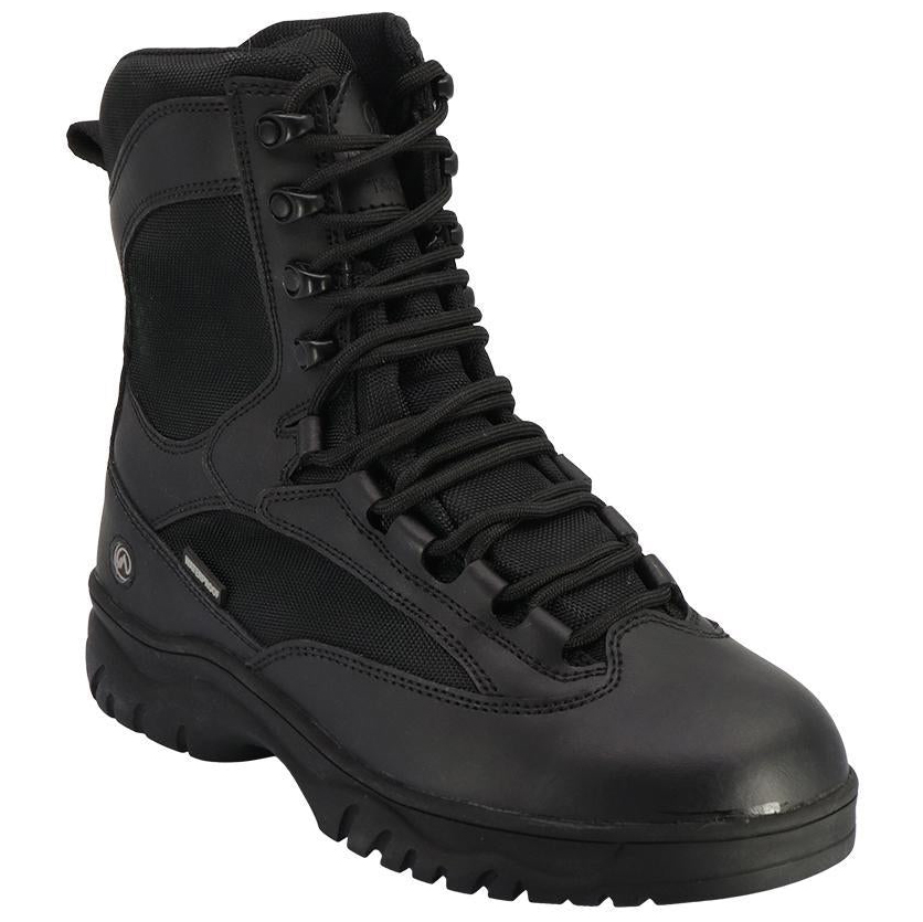 Nevados Men's Wilco 8" Tactical Boots