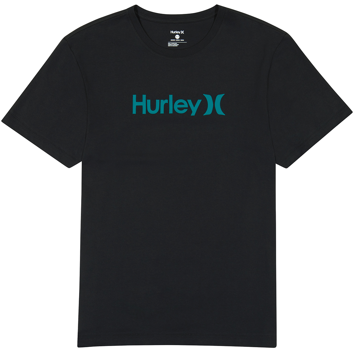 Hurley Young Men's One And Only Short-Sleeve Graphic Tee