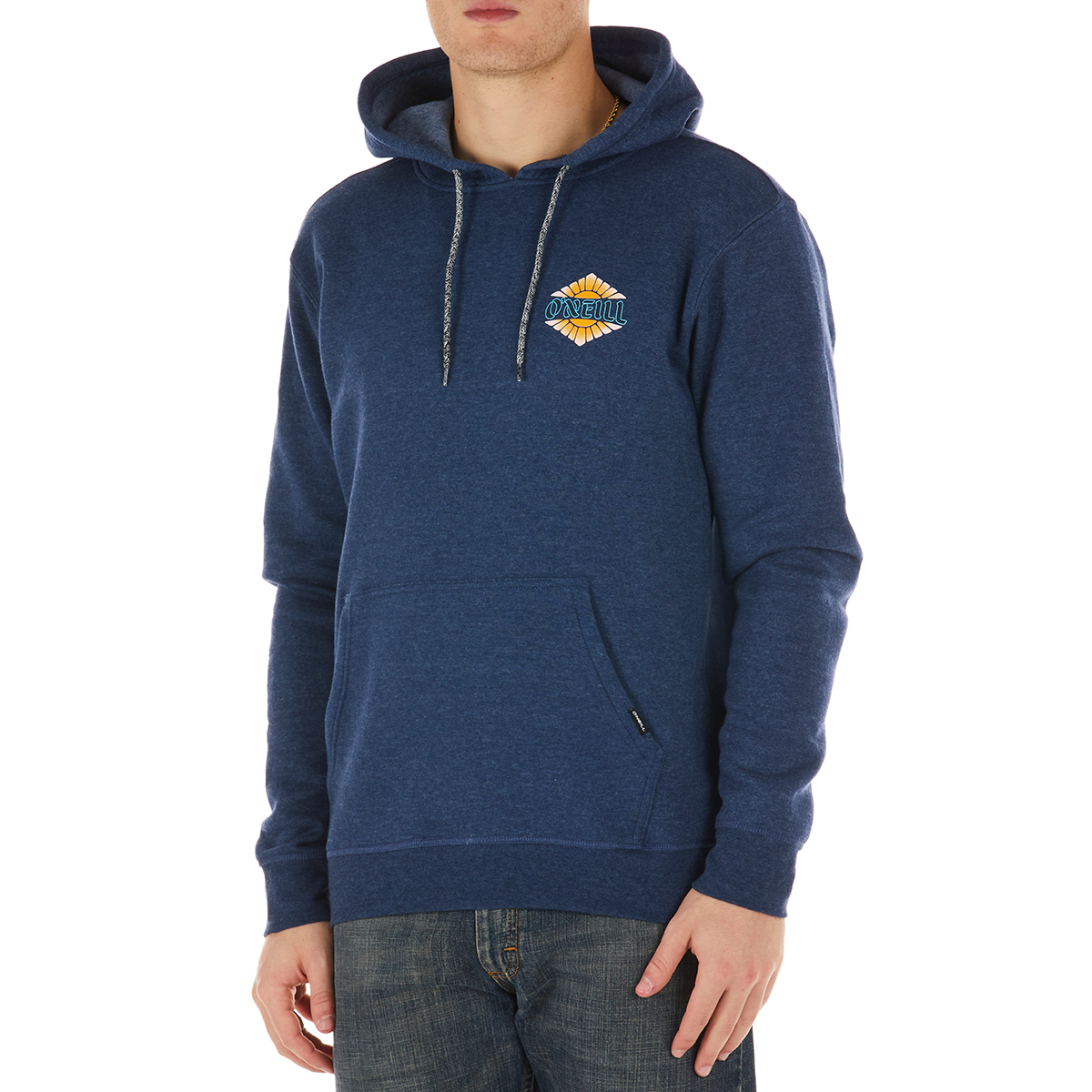 O'neill Young Men's Swami Fleece Hoodie