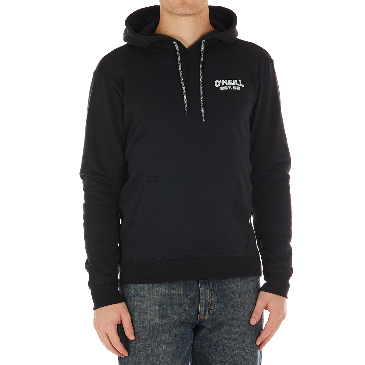 O'neill Young Men's Blender Fleece Hoodie