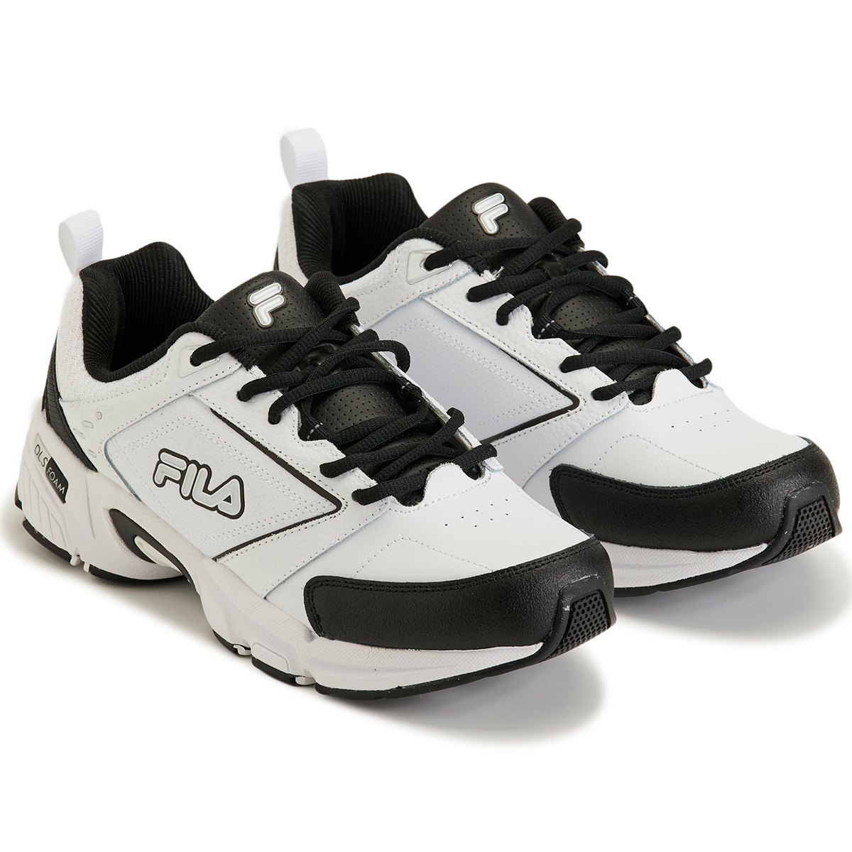 Fila Men's Memory Decimus 8 Training Shoes