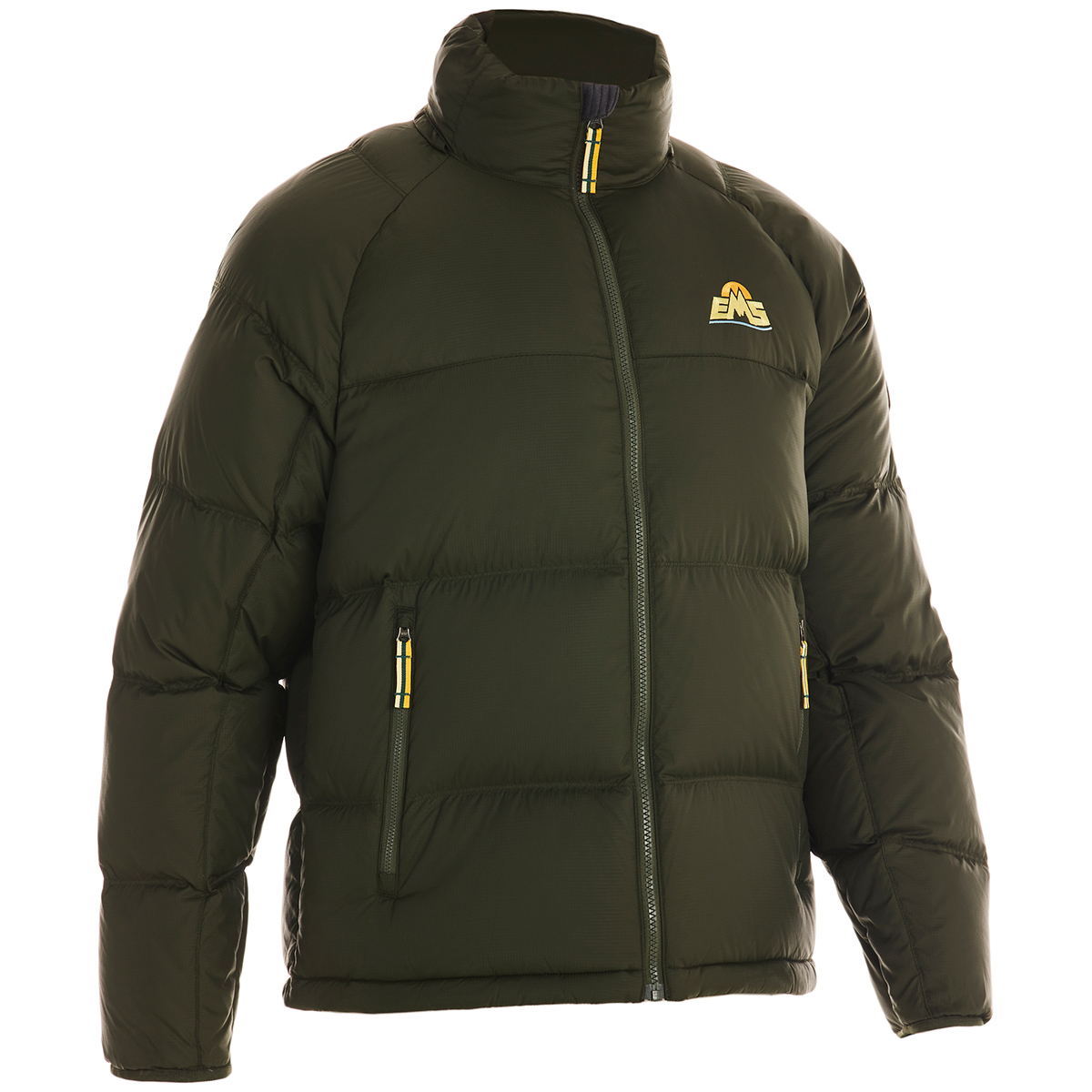 Ems Men's '67 Down Jacket