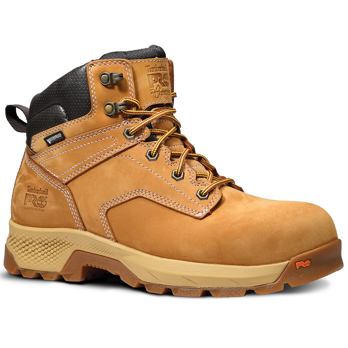 Timberland Pro A5Q82