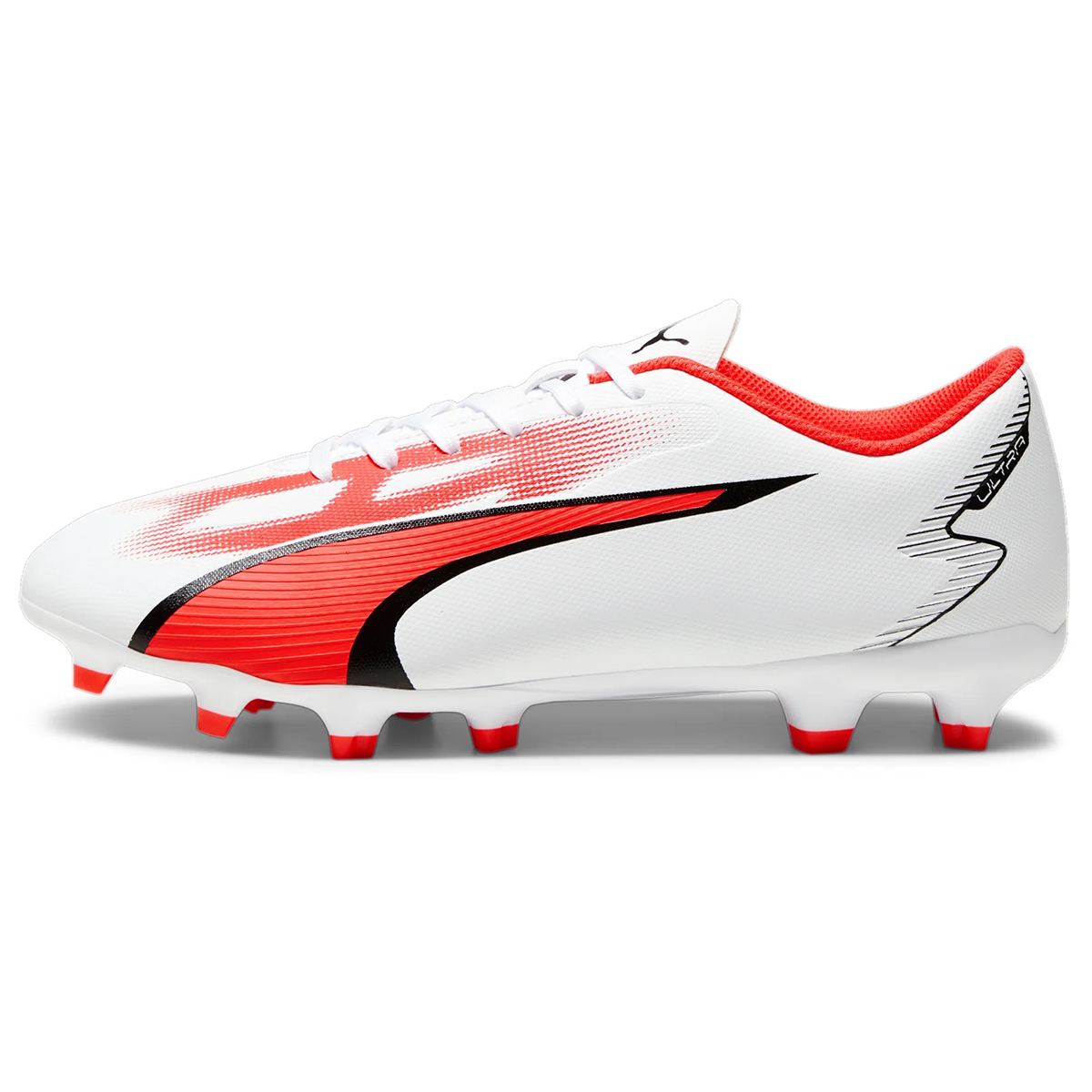 Puma Men's Ultra Play Firm Artificial Ground Cleats