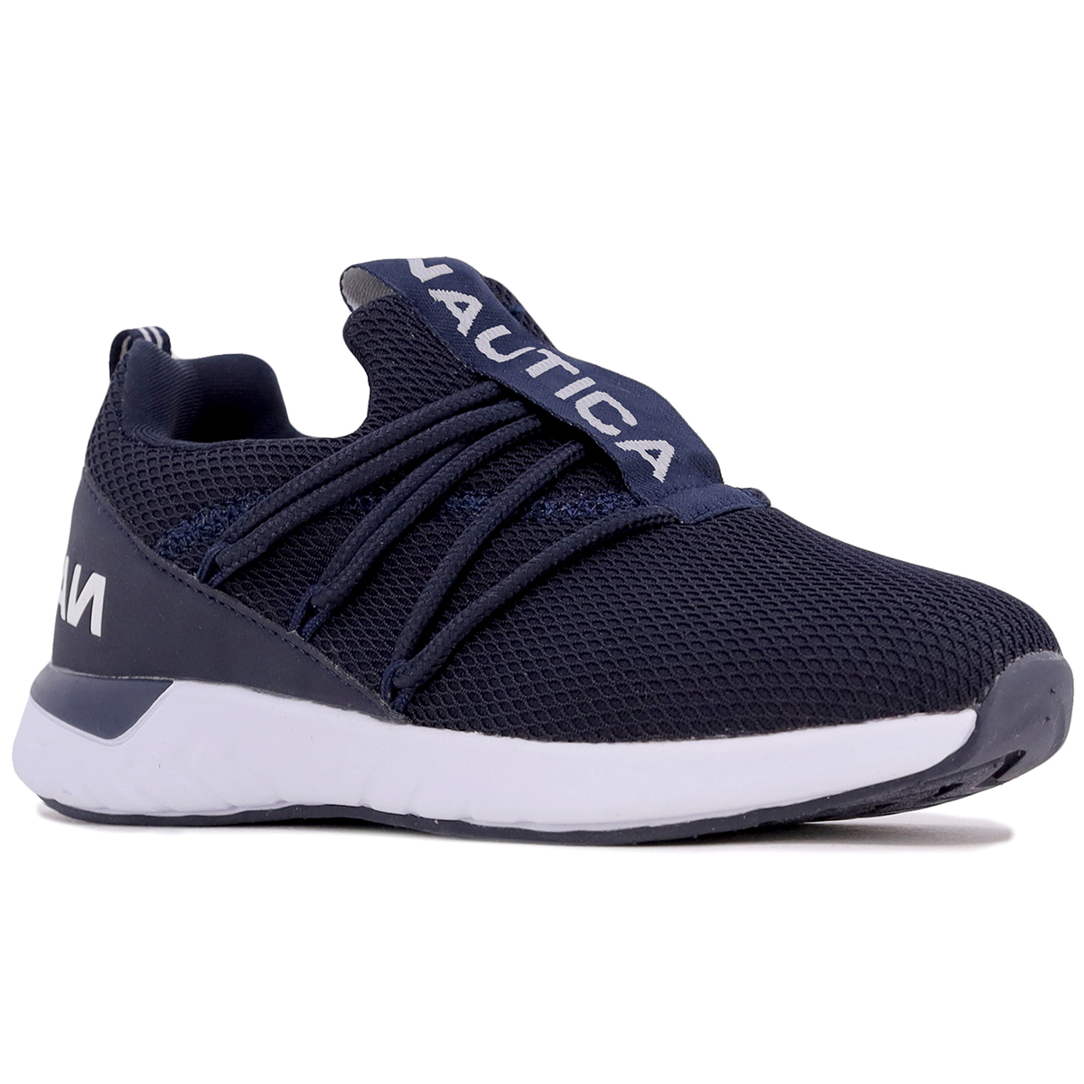 Nautica Boys' Benton-C Running Shoes