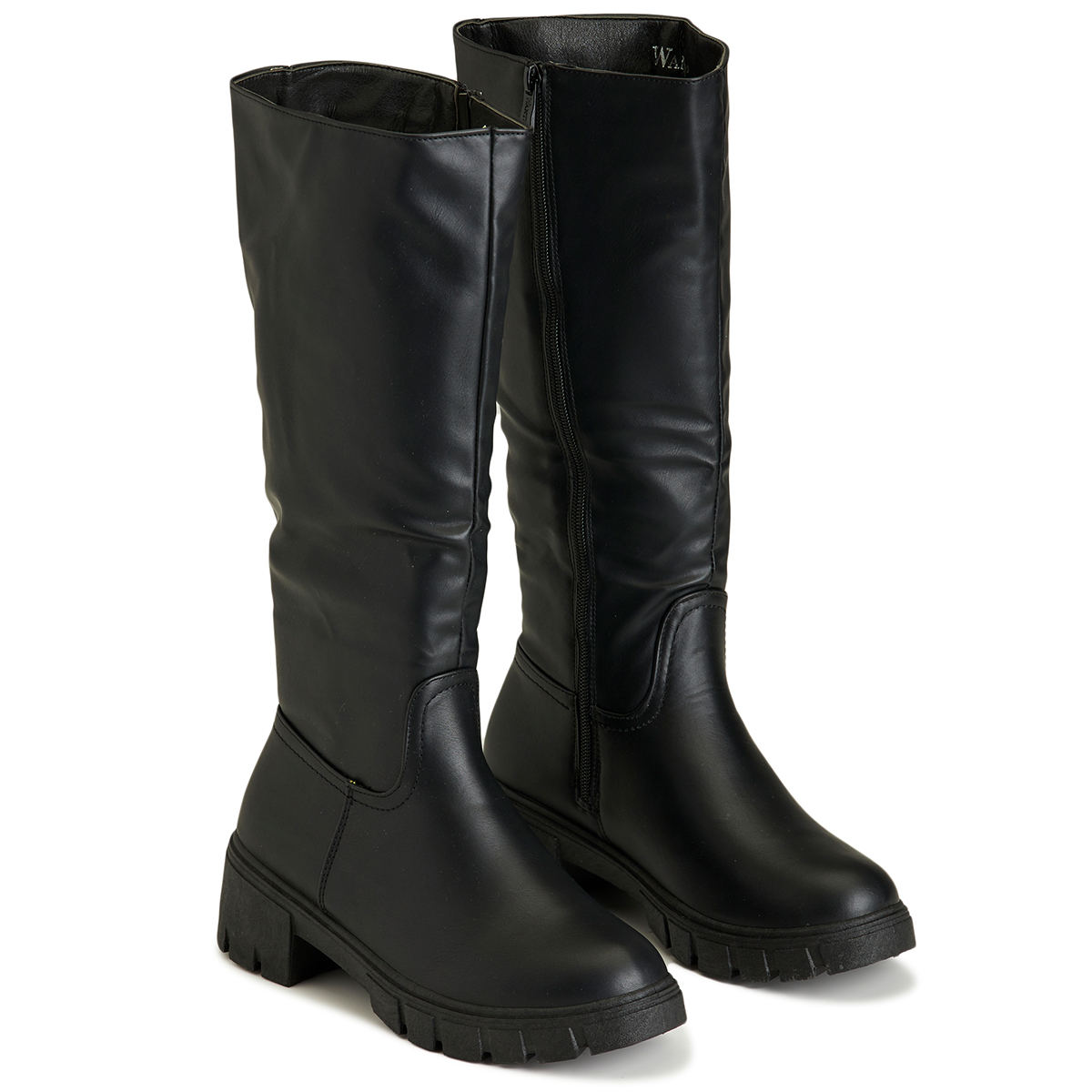Wanted Women's Cyber Tall Boots