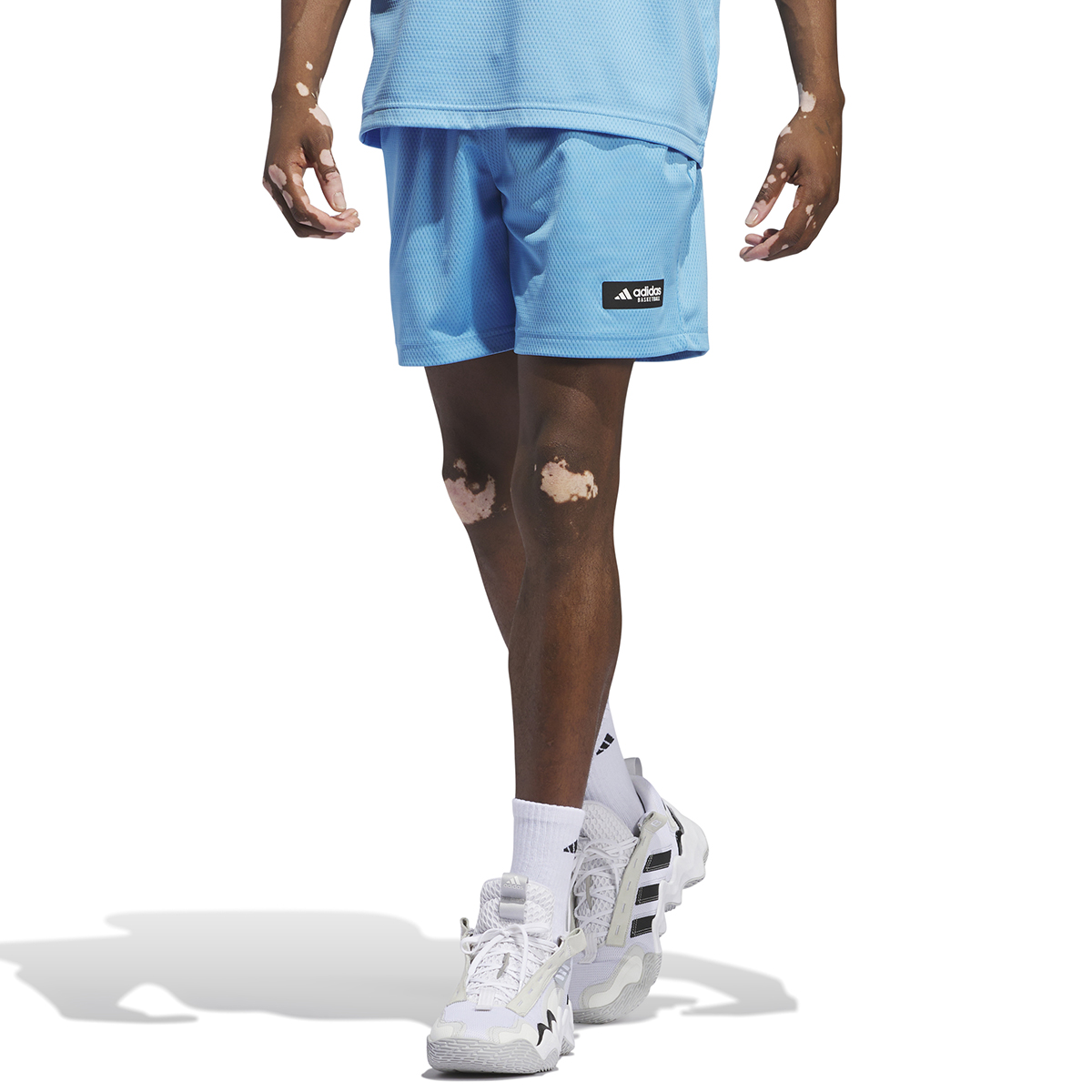 Adidas Men's Legend Basketball Shorts