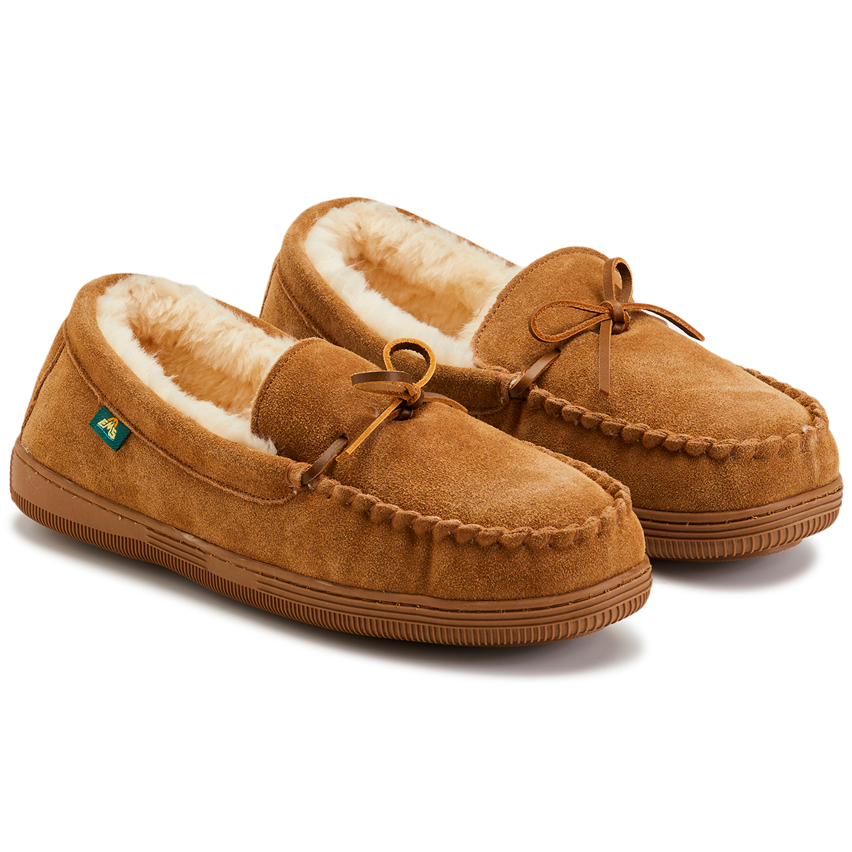 Ems Men's Fireside Moccasins