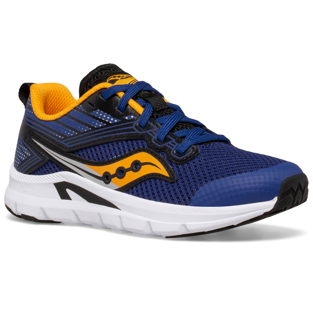 Saucony Boys' Axon Running Shoes