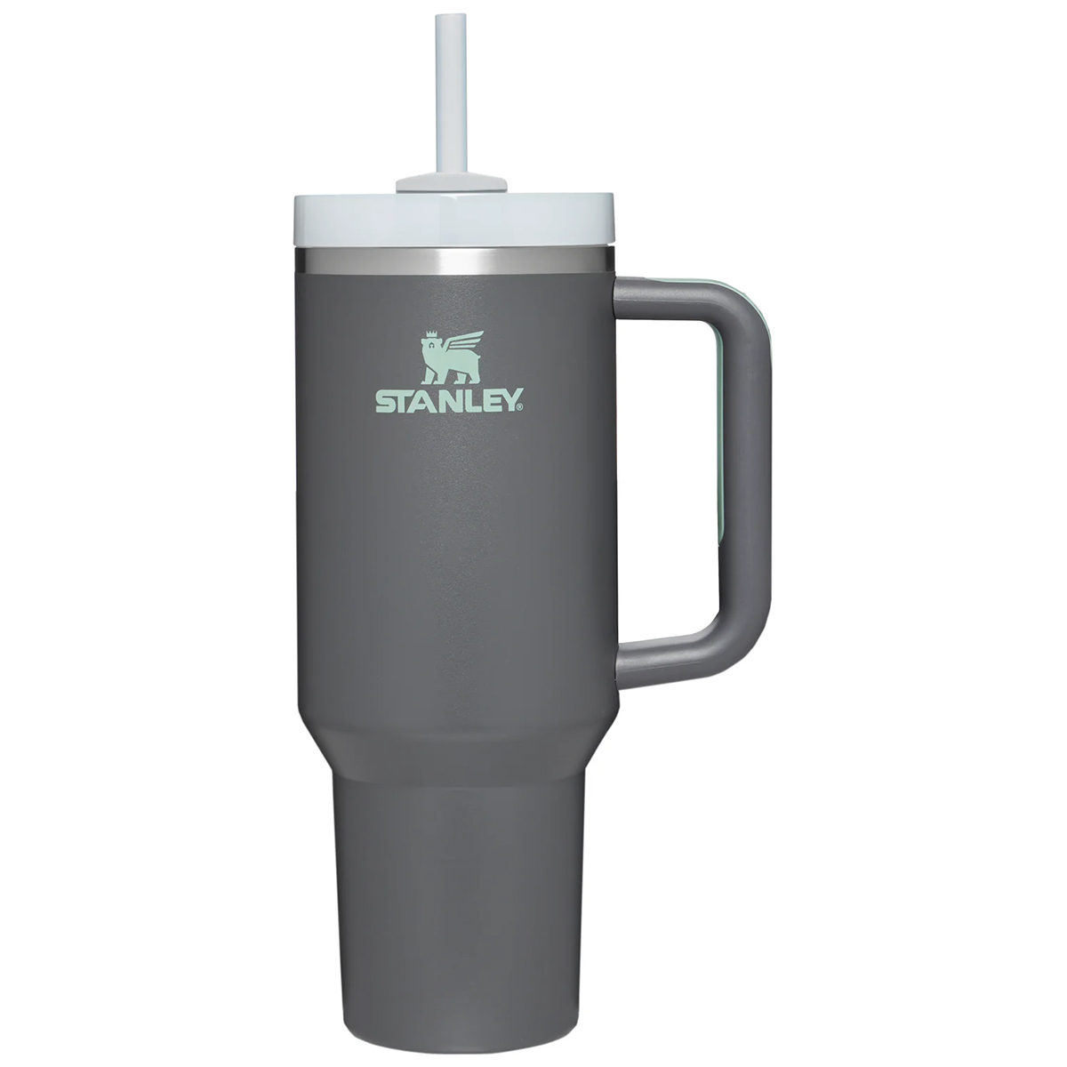 Stanley Quencher H2.O FlowState™ Tumbler 40oz - Cream – Mugshots Grill &  Bar Store